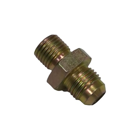 John Deere ADAPTER FITTING, JOHN DEERE OEM TT121256 TT121256
