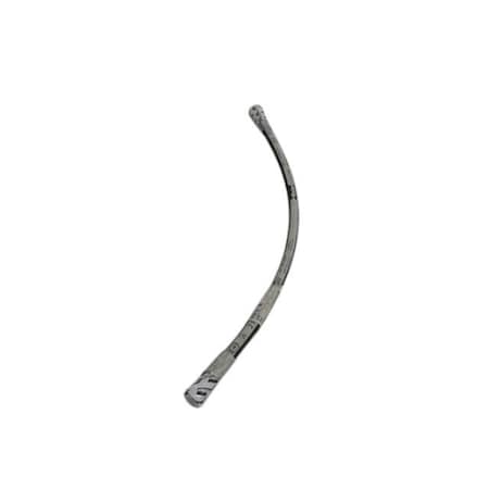 John Deere HYDRAULIC HOSE, OEM TCA19408