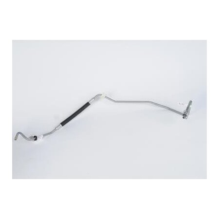 Acdelco PIPE ASM-TRANS FLUID CLR OTLT, Transmission Oil Cooler Line,  20941878