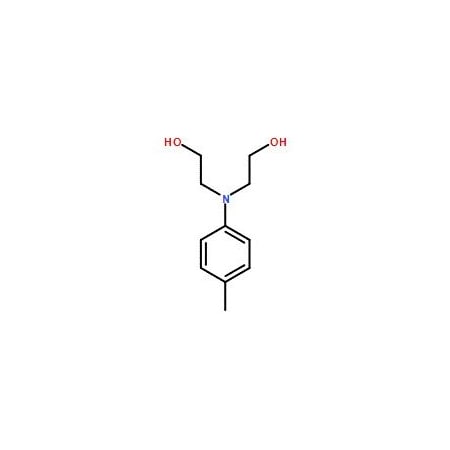 Ak Scientific p-Tolyldiethanolamine (25g), CAS 3077-12-1 3261AB-25g