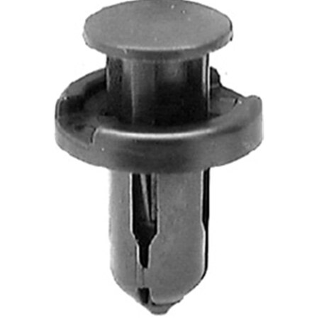 Auveco Pak Acura And Honda Push Type Retainers, Nylon, 20 Mm AUV-AP20564