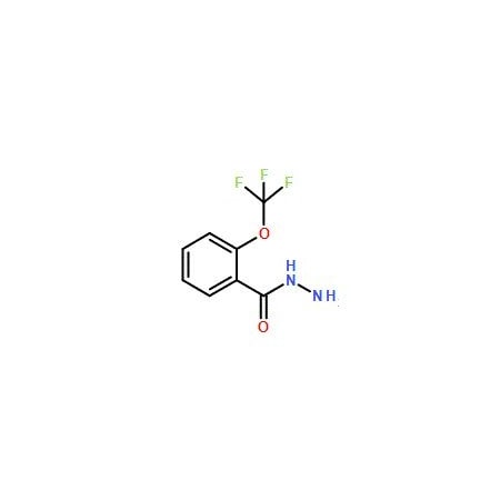 Ak Scientific 2-(Trifluoromethoxy)benzohydrazide (25g), CAS 175277-19-7 5815AD-25g