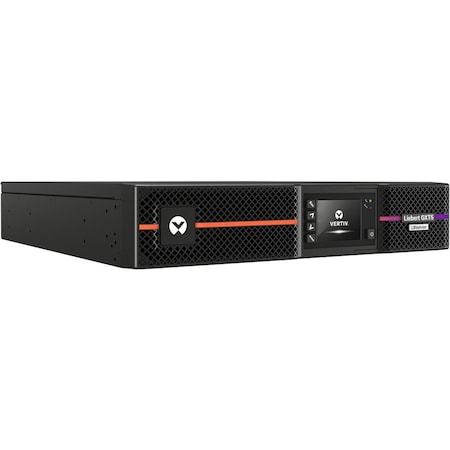 Vertiv GXT5 2000VA L-ION UPS W/RDU101 GXT5LI-2000LVRT2UXLN