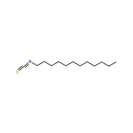 Ak Scientific Dodecyl isothiocyanate (25g), CAS 1072-32-8 8396AC-25g