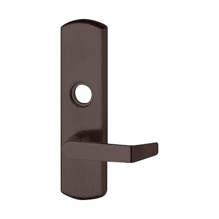 Von Duprin Mechanical Exit Device Trims 996L-DT-06 SP313 LHR