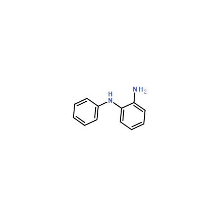 Ak Scientific 2-Aminodiphenylamine (25g), CAS 534-85-0 O735-25g