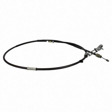 Motorcraft Parking Brake Cable, BRCA321