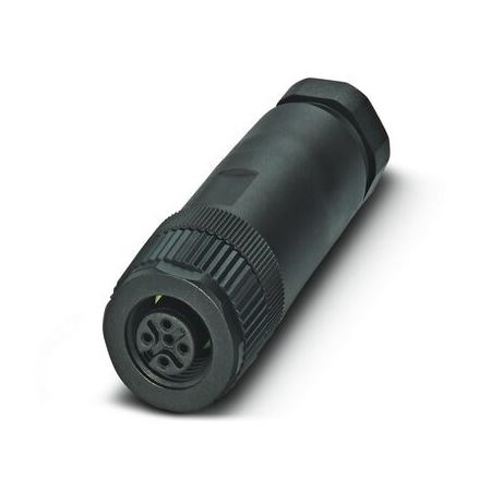 Phoenix Contact SACC-M12FS-5CON-PG9 Connector Universal 1500787