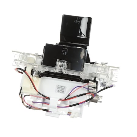 Whirlpool DOOR-ICE W11678833