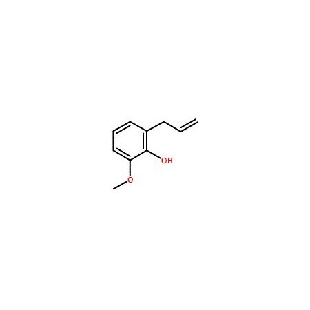 Ak Scientific O-Eugenol (1g), CAS 579-60-2 5688AF-1g