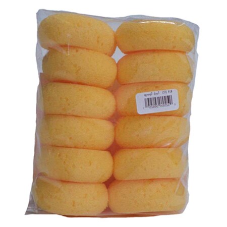 Decker Mfg 14DTS 12 Pack No. 14 Tack Sponge DE571184