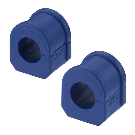 Moog Front To Frame Suspension Stabilizer Bar Bushing Kit, K6453