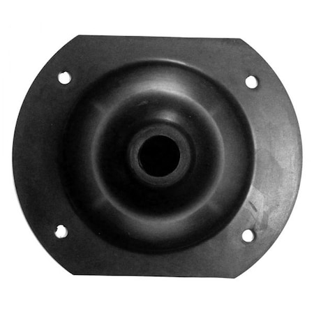 Sherman Parts Shifter Boot for 1967-1975 Wagoneer Sj SHED4069