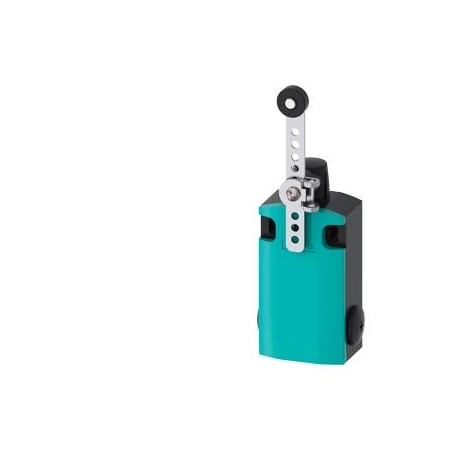 Siemens Position switch with twist lever adjustable-length with grid hole 3SE5162-0CH60-1AJ0