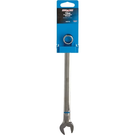 Channellock Metric 15 mm 12-Point Combination Wrench 306770