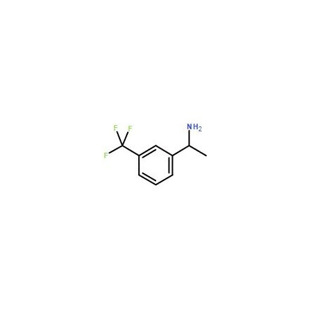 Ak Scientific 1-(3-Trifluoromethylphenyl)ethylamine (1g), CAS 59382-36-4 4946AJ-1g
