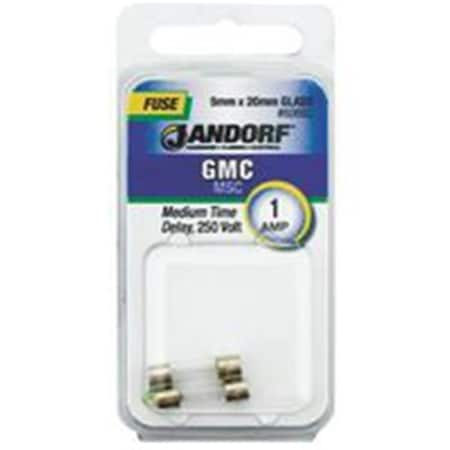 Jandorf Fuse Gmc 1A Time Delay 60692 3398559