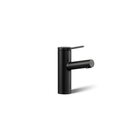 Kohler Elate Single-handle bathroom sink faucet, 1.2 gpm 35048-4-BL