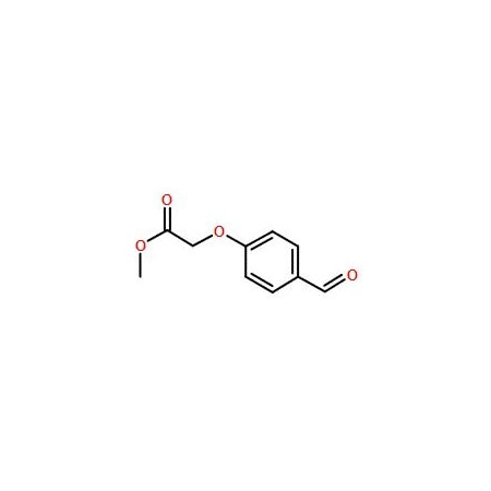 Ak Scientific Methyl (4-formylphenoxy)acetate (5g), CAS 73620-18-5 W8169-5g