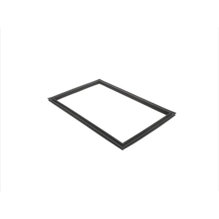 Electrolux Home Products 242193207 Frigidaire Refrigerator Gasket-FRZR Door 242193207