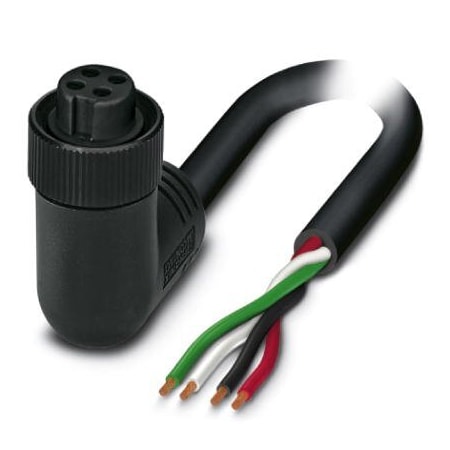 Phoenix Contact SAC-4P- 2 0-U50/MINFR Power cable 1417124