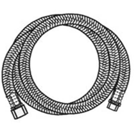 Protectionpro PP25529 Ice Maker Supply - 120 In. PR441540