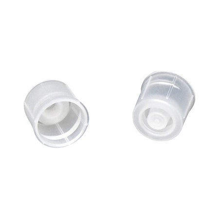Mtc Bio Caps for Culture Tubes, 13 mm Dia, PK1000 T8309