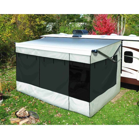 Lippert 15FT SOLERA FAMILY ROOM 362230