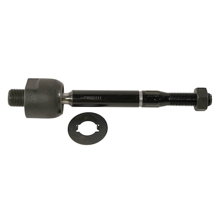 Moog Front Inner Steering Tie Rod End, EV800044