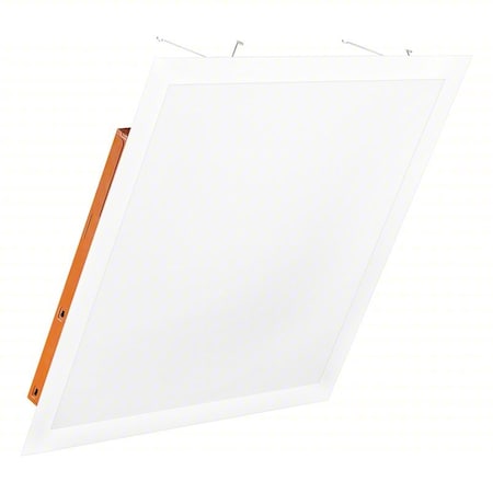 Ledvance/ Sylvania BacklitPnlDoorkitDual2A2ftL, 120to347VAC PANELRDORKIT2A35UNHD8SCSC722WH