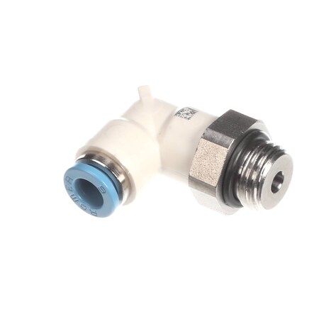 Schaerer Elbow Connection, Screw-In, 6-G1/4, PPSU 3370075242