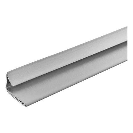 Lorient Fire and Smoke Seal, Gray BW502G-96