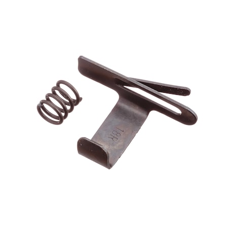 Ridgid Coil/Flat Spring Assy, For 4A500 Wrench 31680