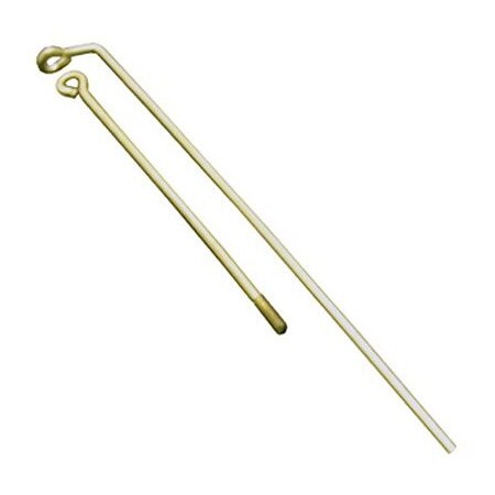 Larsen Supply Co Brs Univ Ball Lift Wire 04-3525