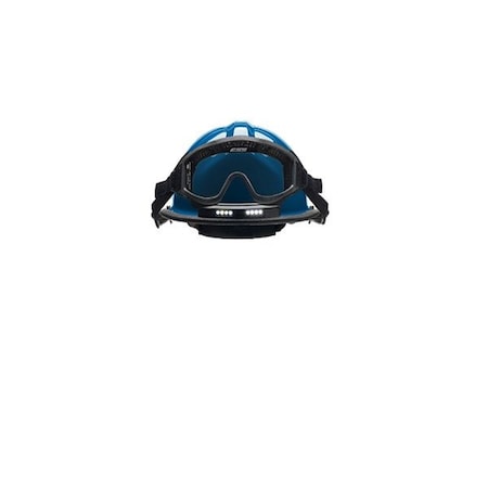 Bullard Fire Helmet PXSBLTLGIZ2R640