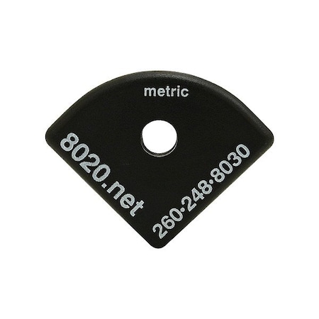 80/20 T-Slot Framing System Slot Cov 40-2033-1