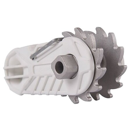 Gallagher End Strainer, Insulated G74313