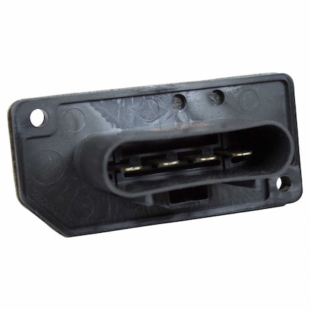 Motorcraft HVAC Blower Motor Resistor,  YH1716