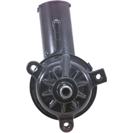 Green Arrow Equipment Power Steering Pump GR354719