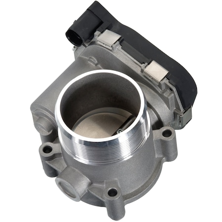 Hella THROTTLE BODY 7.03703.71.0