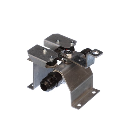 Frymaster VALVE ASSEMBLY, GL30 RTI WASTE 1081433SP