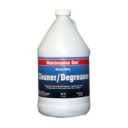 Bsc Preferred GAL HD Clean/Degreaser M15-GL