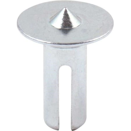 Vortex Transfer Punch for 0.25 in. Quick Turn Fasteners VO1592053