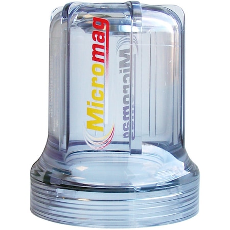 Eclipse Magnetics Replacement Bowl MicroMag MM20 MM20/B