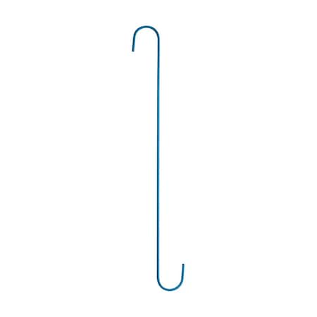 Panacea Assorted Steel 18 in. H SHook Plant Hanger, 24PK 7782873