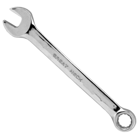 Great Neck Saw Mfg. Great Neck Saw 8MM Combination Wrench Metric C08MC