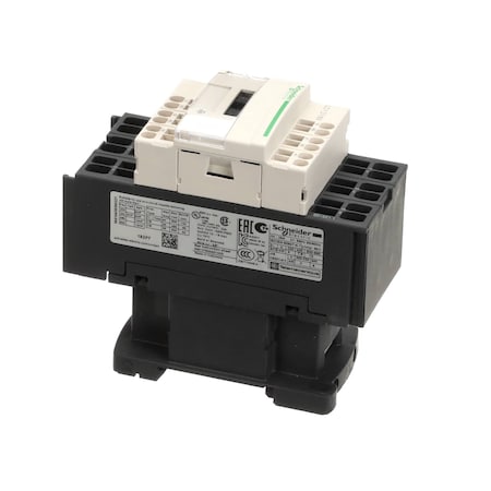 Robot Coupe Contactor, Power Supply 59490