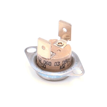 Henny Penny Safety Thermostat, 140 Degree F MM202627