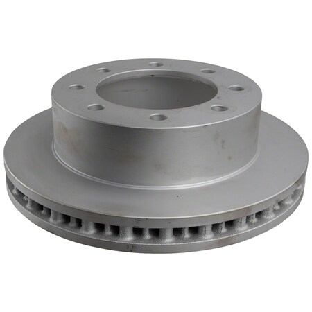 Motorcraft Disc Brake Rotor,  BRRC76