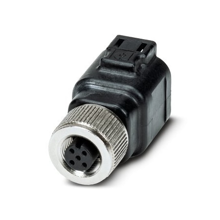 Phoenix Contact SAC-6P-DTMS-5P-M12FS Adapter 5-position 1088171